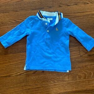 Janie and Jack size 3-6 month